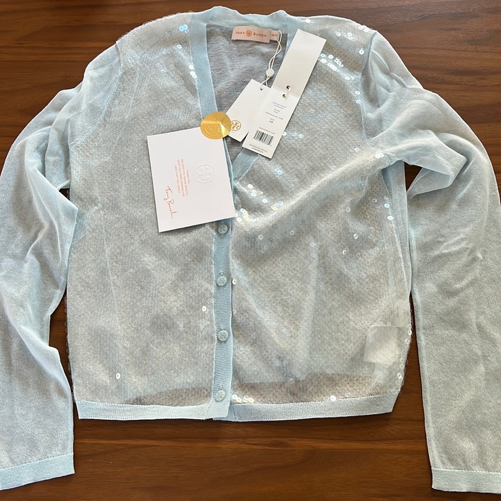 Tory Burch